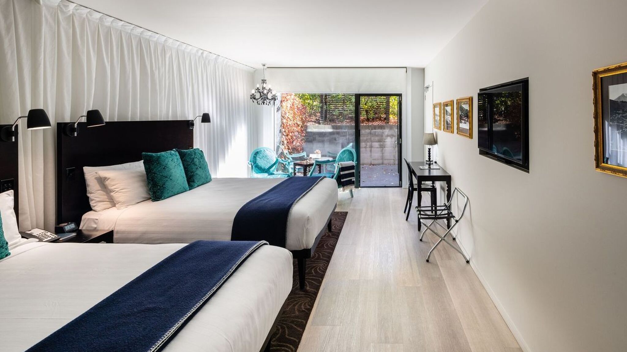 Alpine Suite